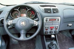 Fotos Alfa Romeo 147 JTD