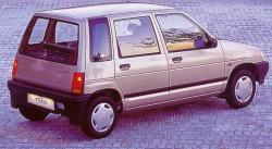 Daewoo Daewoo
