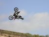 Salto mortale en Motocross