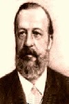 Nicolas Augusto Otto
