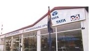 Concesionario  Autovaz y Tata