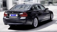 Munta, S.A. - Concesionario oficial de BMW
