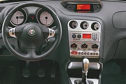 Fotos Alfa Romeo 156