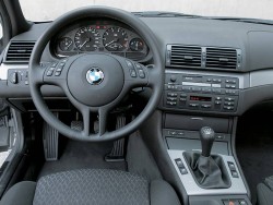 Fotos BMW 318 ti Compact