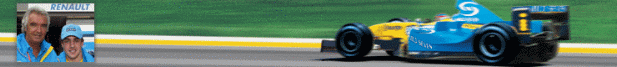 Renault Formula 1