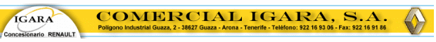 Igara Renault