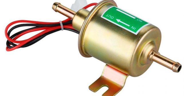 bomba gasolina